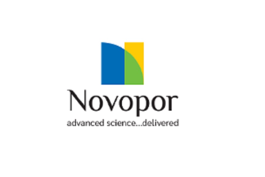 Novopor